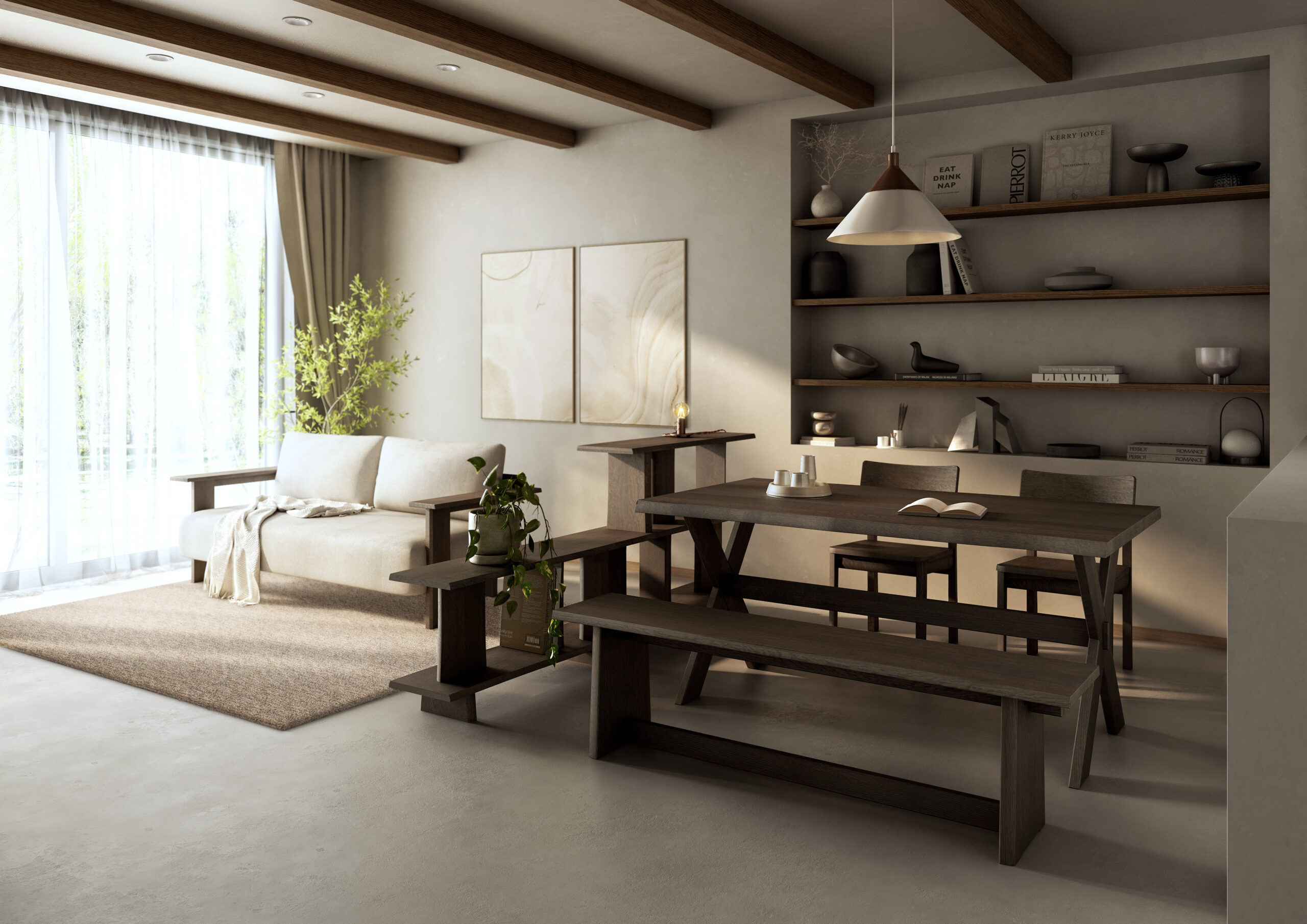 <新作>カタチにしよう、あなたの“ちょうどいい”