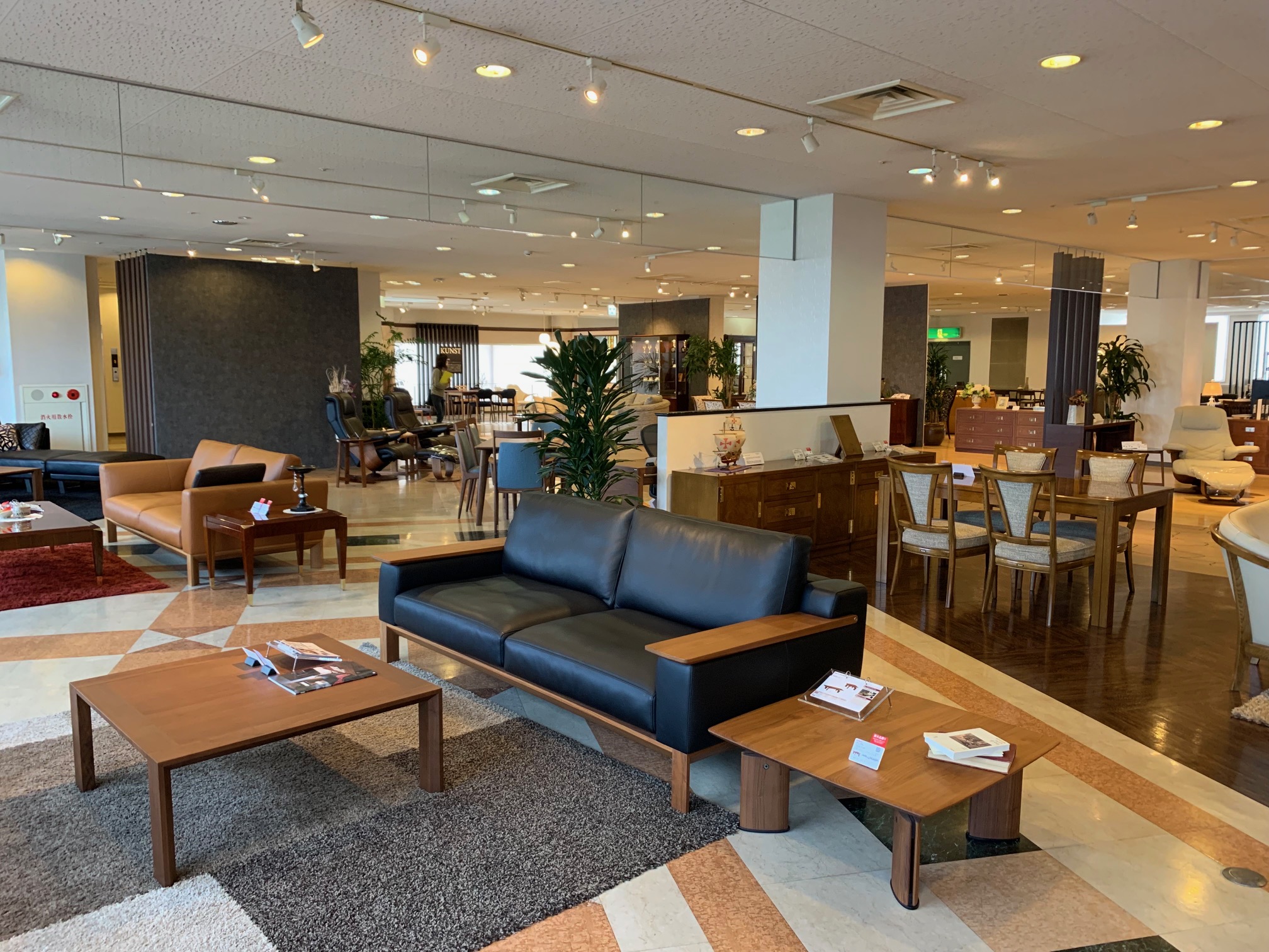 2日間限定の初売りフェア