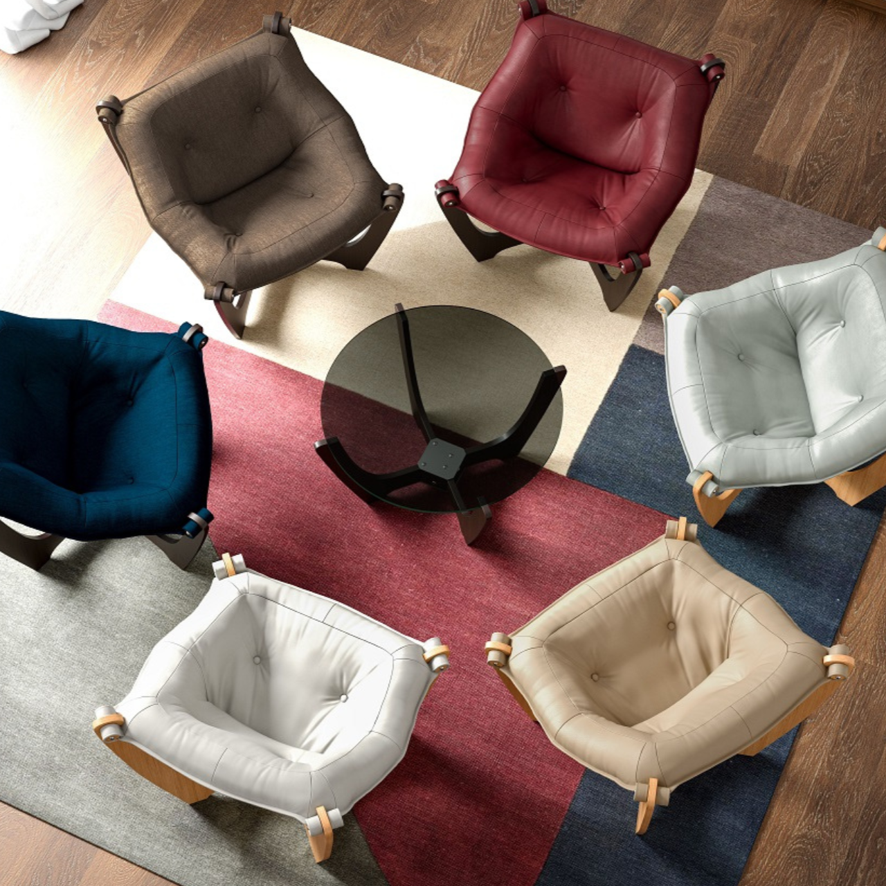 ギャラクシー＜ルナ＞