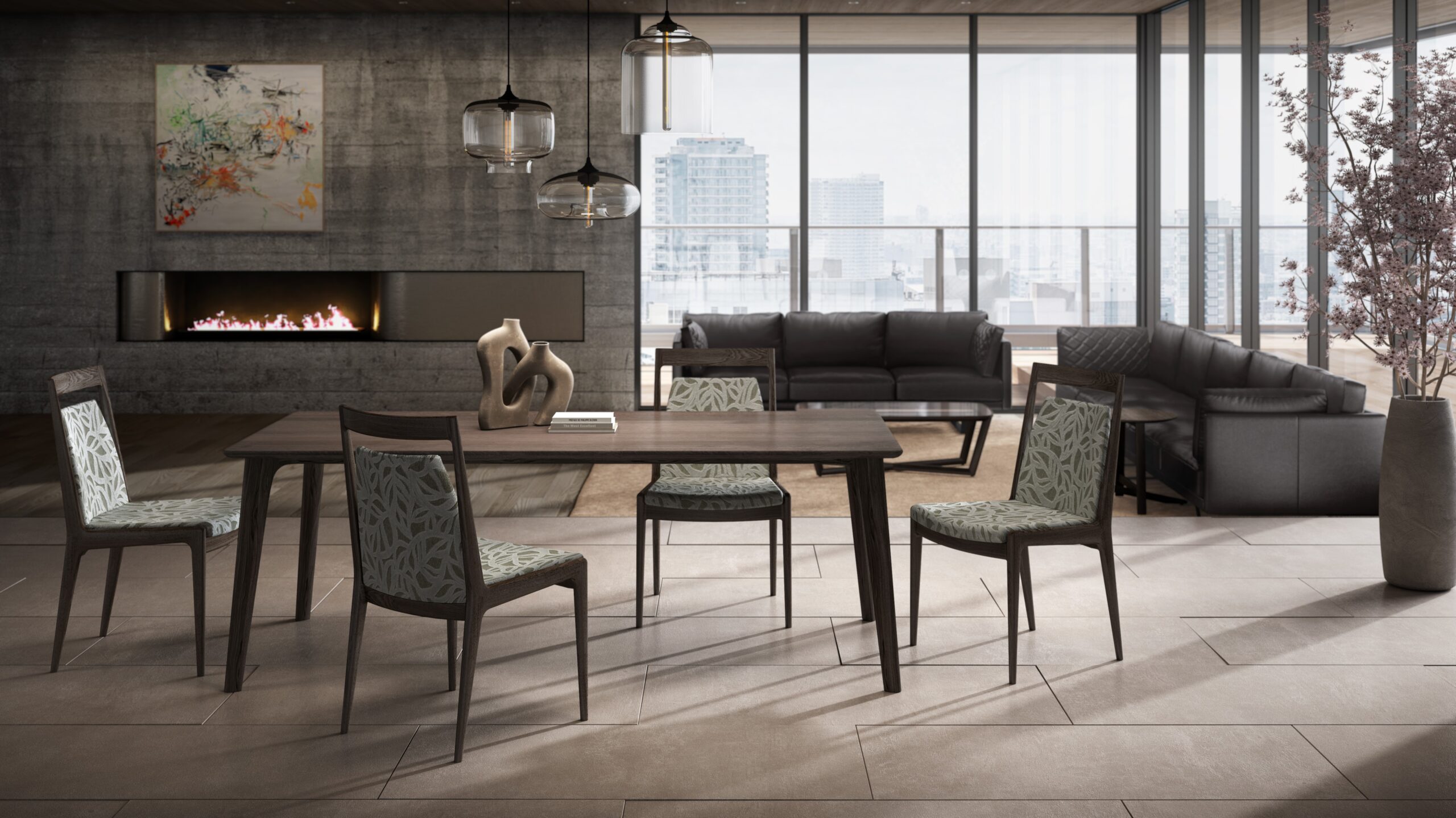 国内最高技術で作られた家具を体感してください