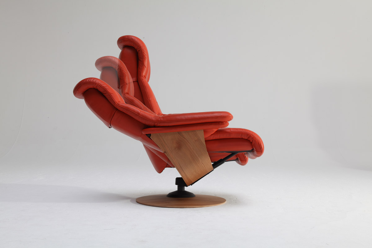 座れるだけでは意味がない